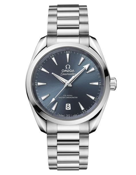 omega aqua terra 38mm 2022